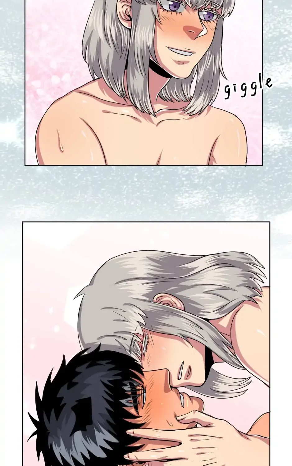 Black Blood 〘Official Mature〙 Chapter 106 page 38 - 