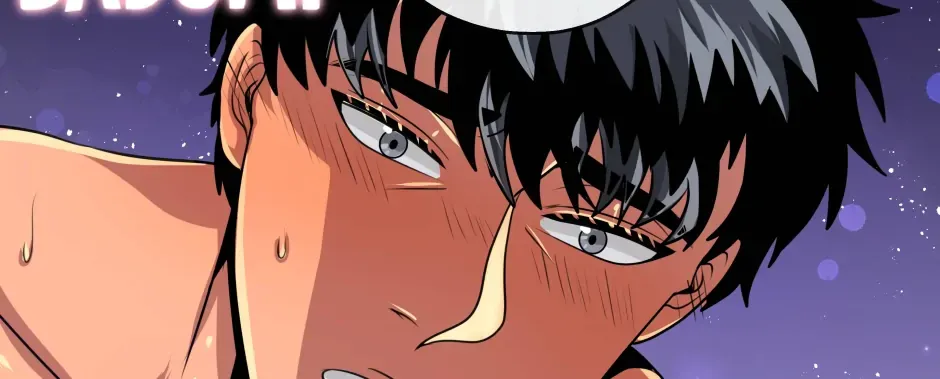 Black Blood 〘Official Mature〙 Chapter 106 page 47 - 