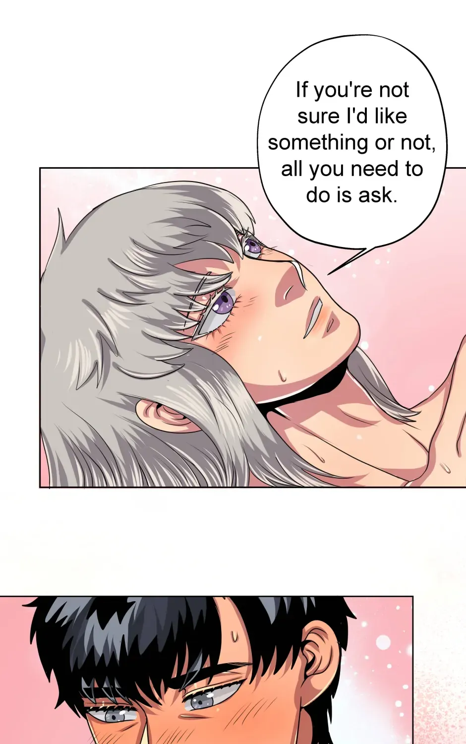 Black Blood 〘Official Mature〙 Chapter 106 page 52 - 