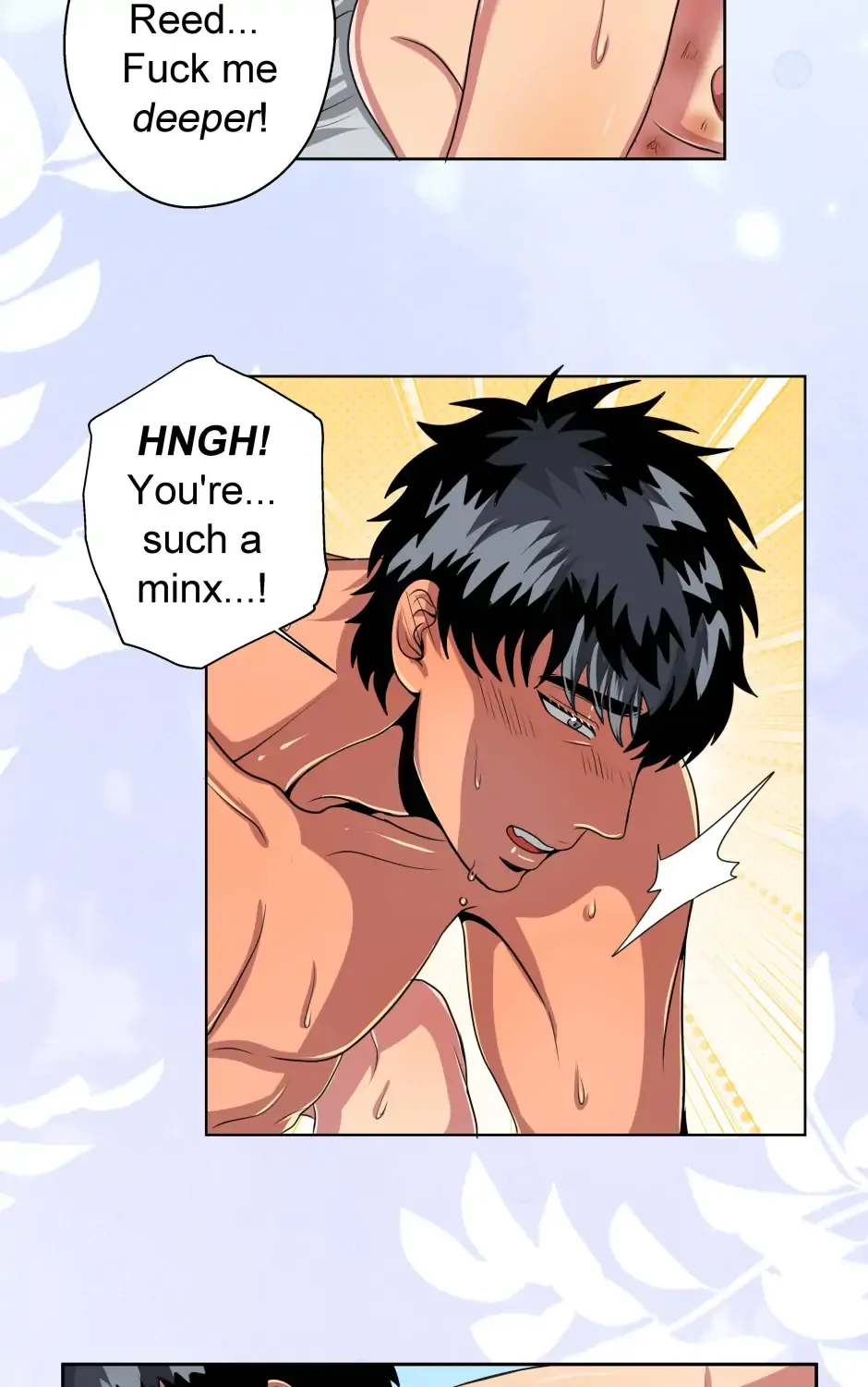 Black Blood 〘Official Mature〙 Chapter 107 page 11 - 