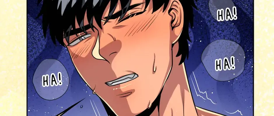 Black Blood 〘Official Mature〙 Chapter 107 page 22 - 