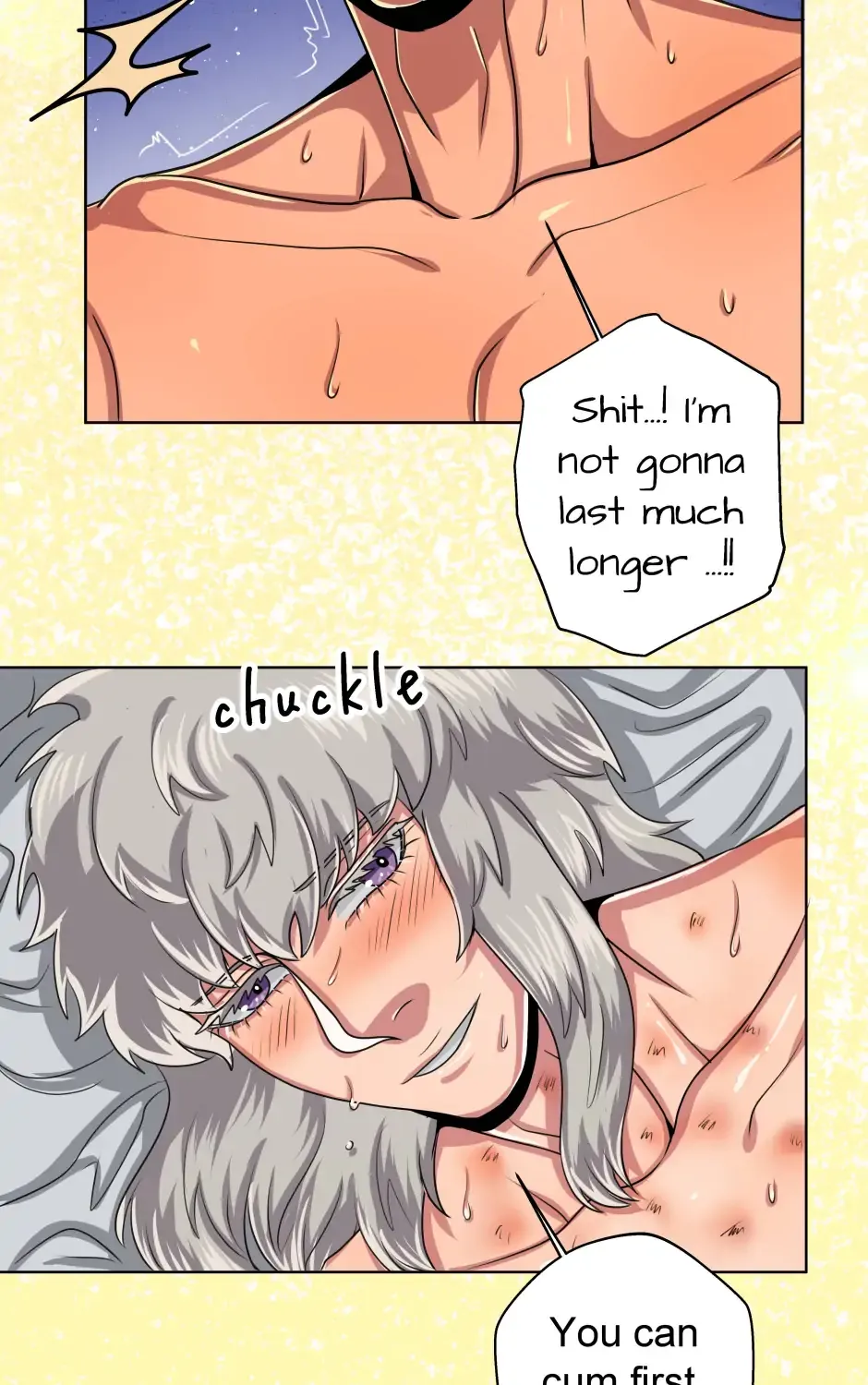 Black Blood 〘Official Mature〙 Chapter 107 page 23 - 