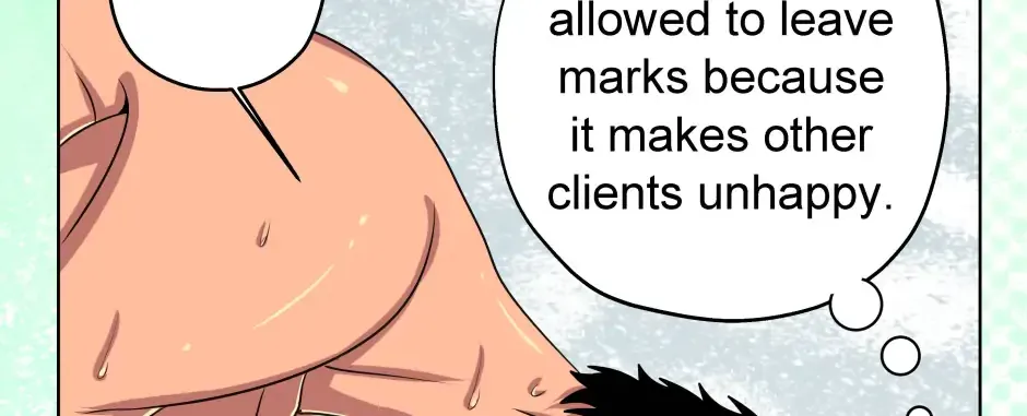 Black Blood 〘Official Mature〙 Chapter 107 page 4 - 