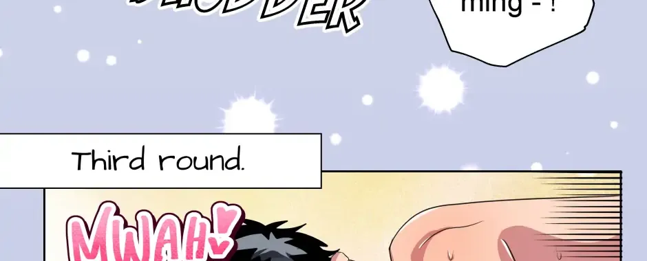Black Blood 〘Official Mature〙 Chapter 107 page 38 - 