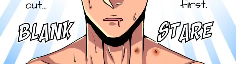 Black Blood 〘Official Mature〙 Chapter 107 page 44 - 