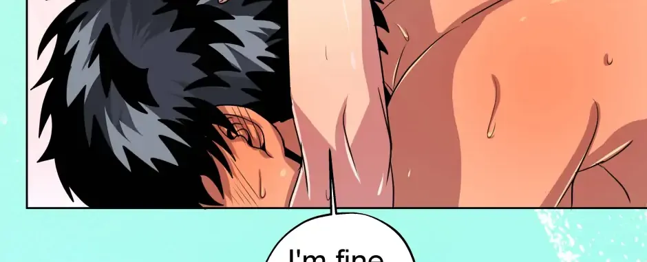 Black Blood 〘Official Mature〙 Chapter 107 page 6 - 