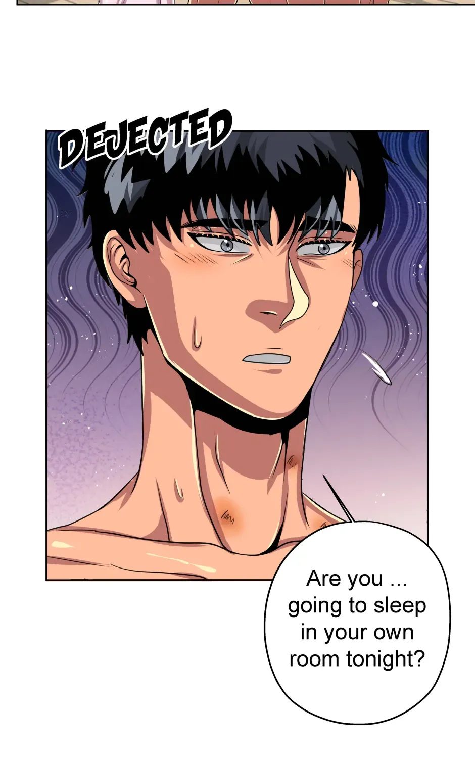 Black Blood 〘Official Mature〙 Chapter 107 page 53 - 