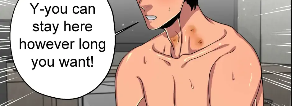 Black Blood 〘Official Mature〙 Chapter 107 page 56 - 
