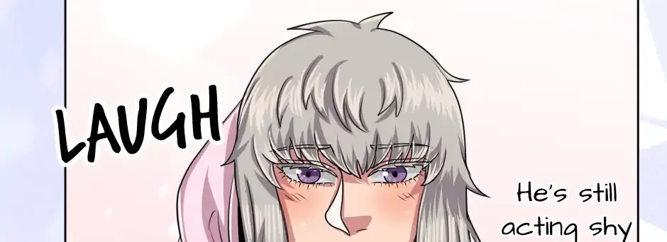 Black Blood 〘Official Mature〙 Chapter 107 page 58 - 