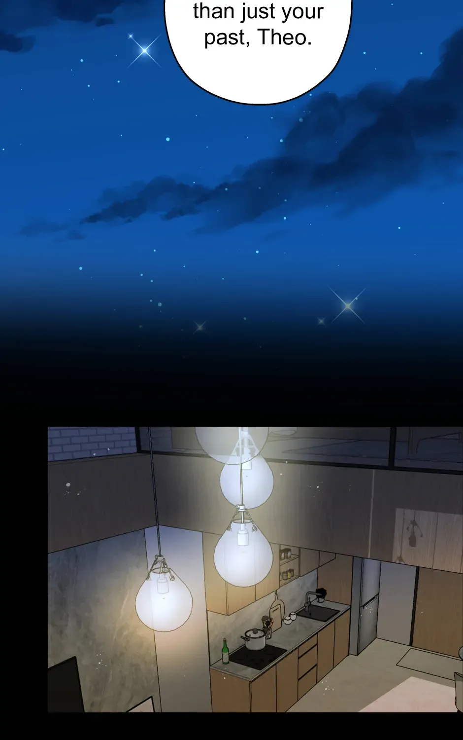 Black Blood 〘Official Mature〙 Chapter 108 page 22 - 