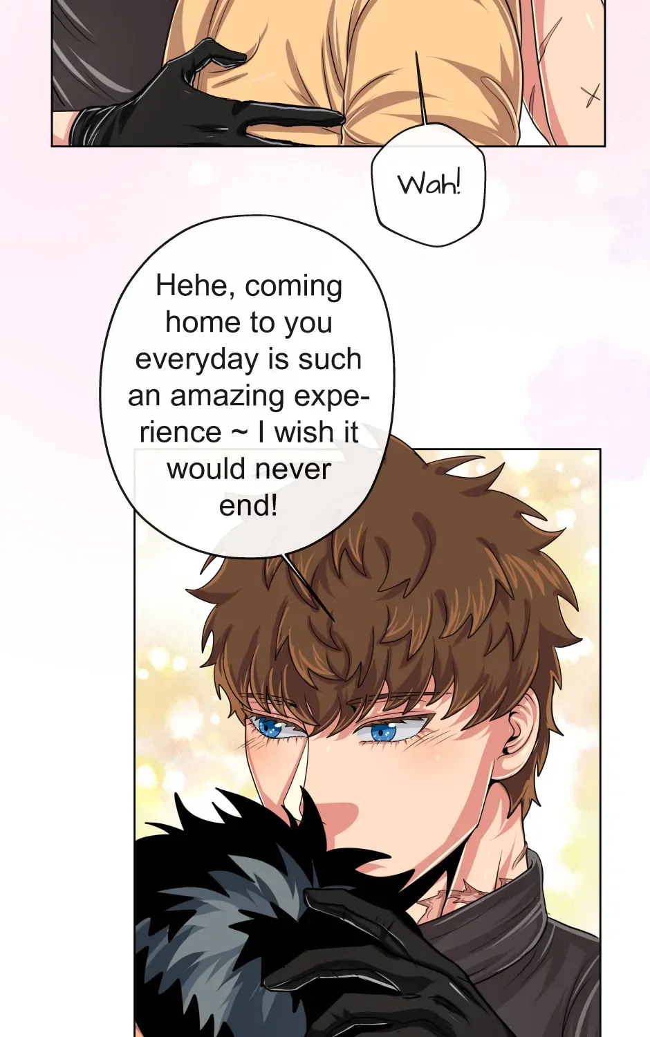 Black Blood 〘Official Mature〙 Chapter 108 page 36 - 