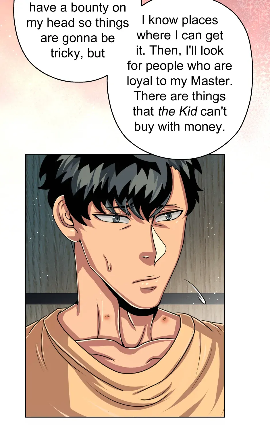 Black Blood 〘Official Mature〙 Chapter 108 page 68 - 