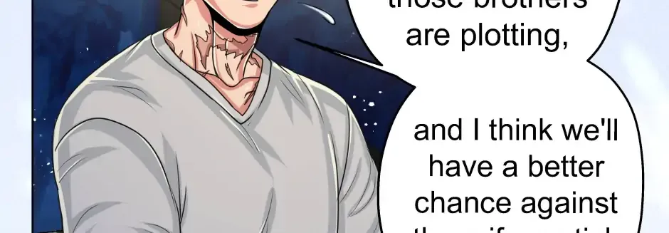 Black Blood 〘Official Mature〙 Chapter 109 page 15 - 