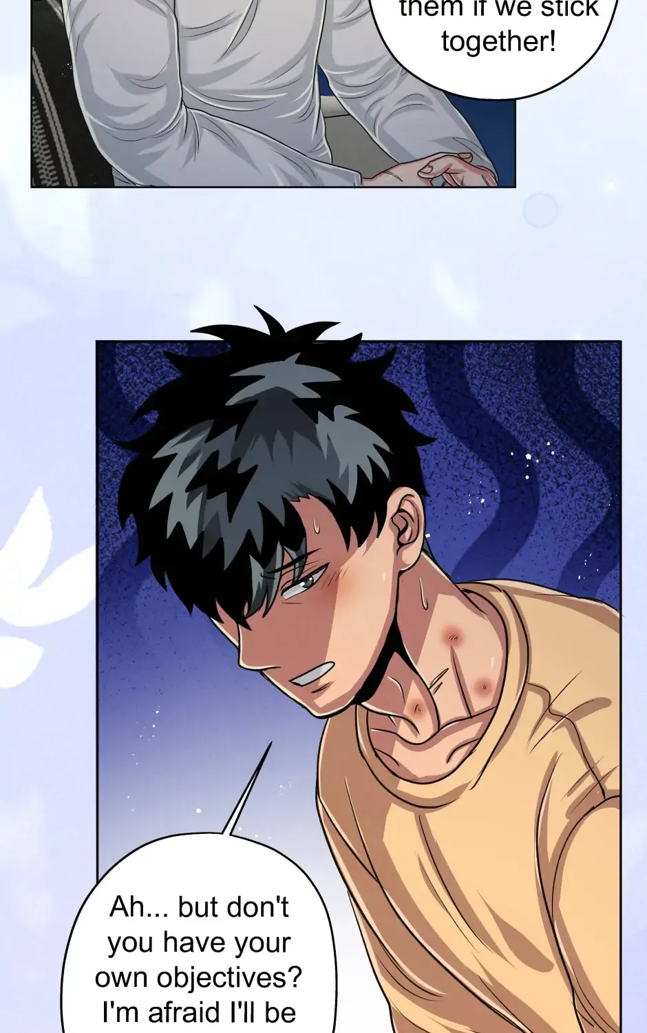 Black Blood 〘Official Mature〙 Chapter 109 page 16 - 