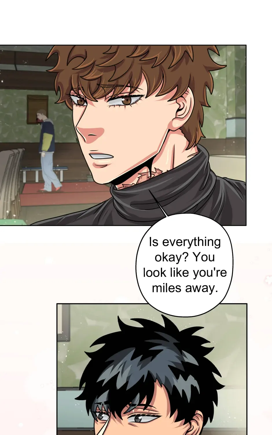 Black Blood 〘Official Mature〙 Chapter 110 page 26 - 