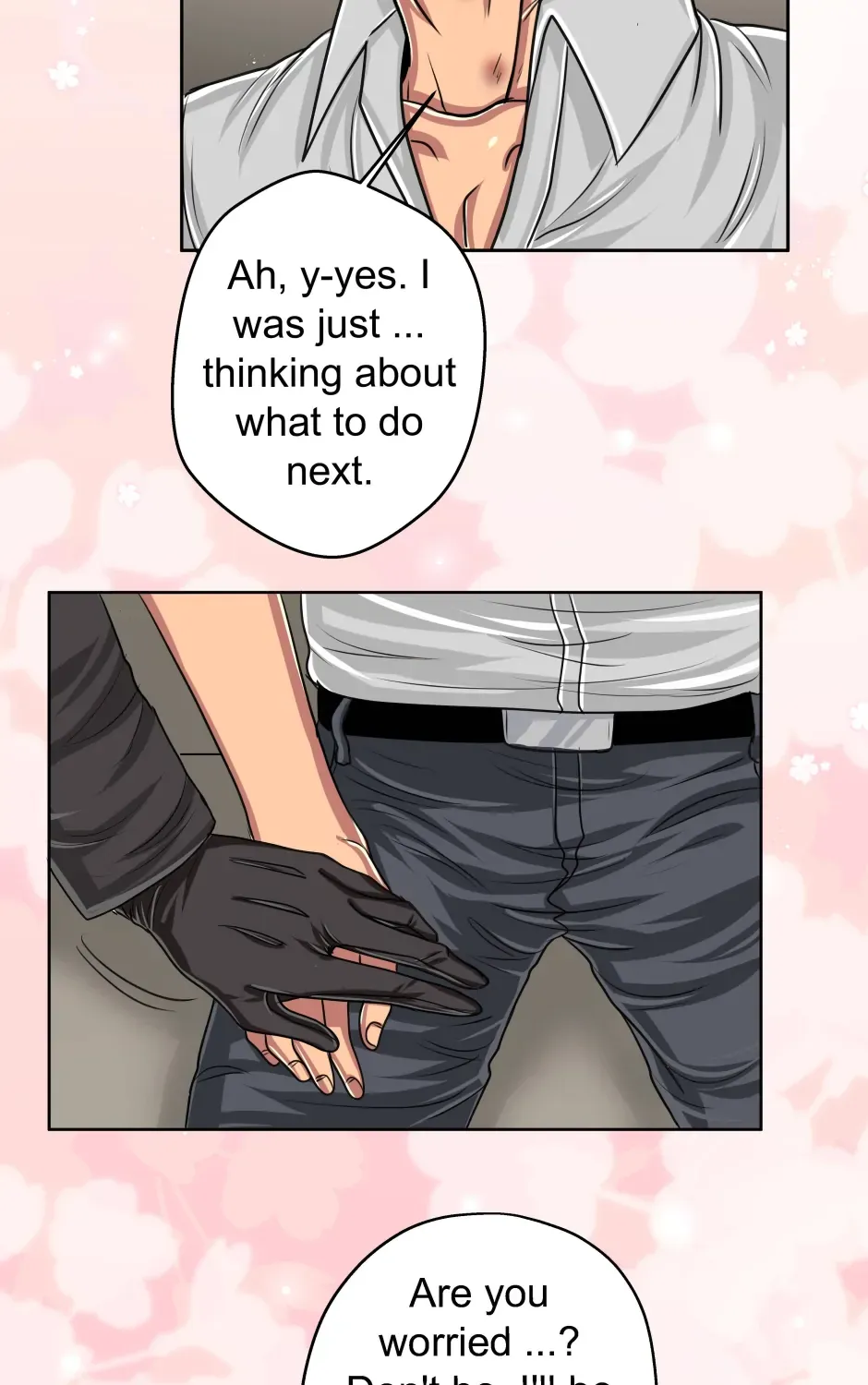 Black Blood 〘Official Mature〙 Chapter 110 page 28 - 