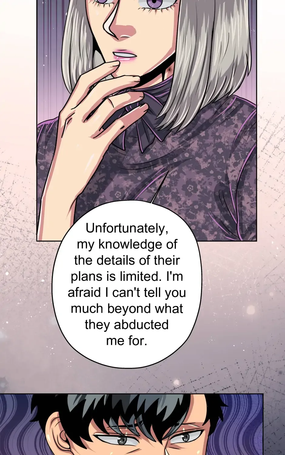 Black Blood 〘Official Mature〙 Chapter 110 page 4 - 