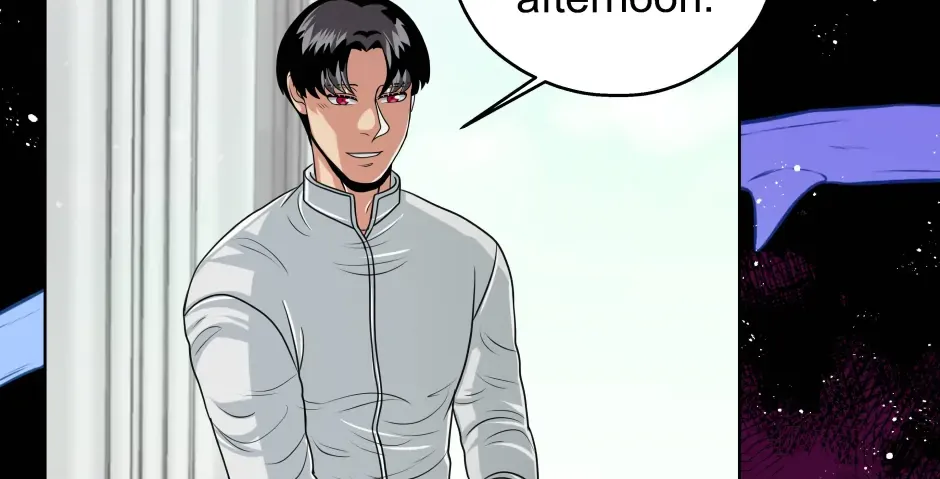 Black Blood 〘Official Mature〙 Chapter 110 page 51 - 