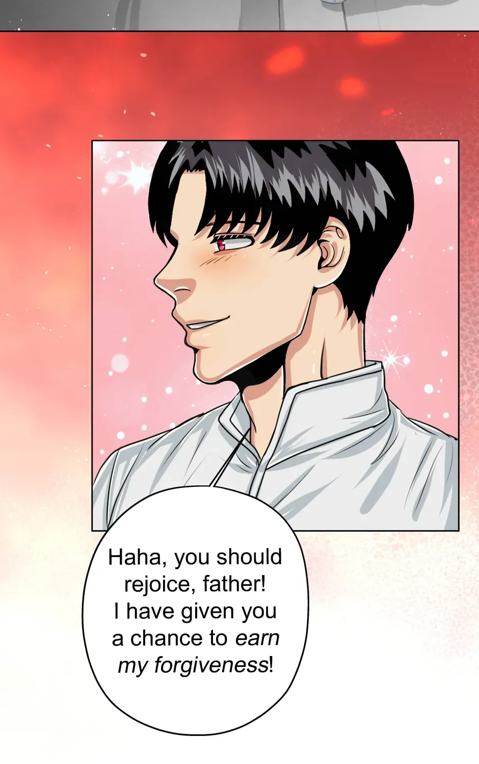 Black Blood 〘Official Mature〙 Chapter 110 page 60 - 