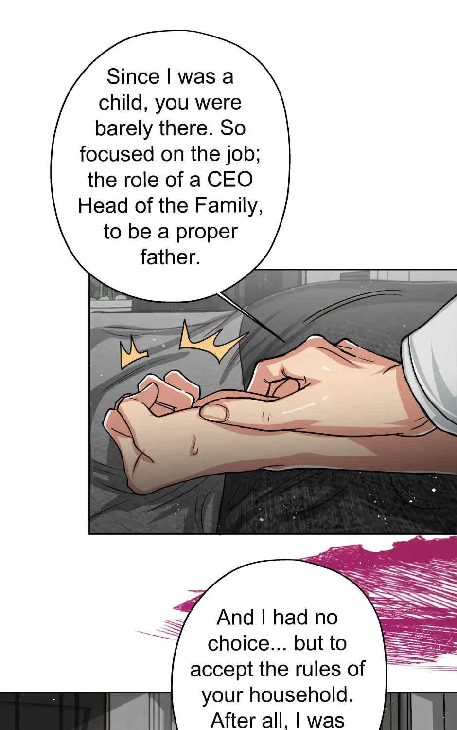 Black Blood 〘Official Mature〙 Chapter 111 page 17 - 