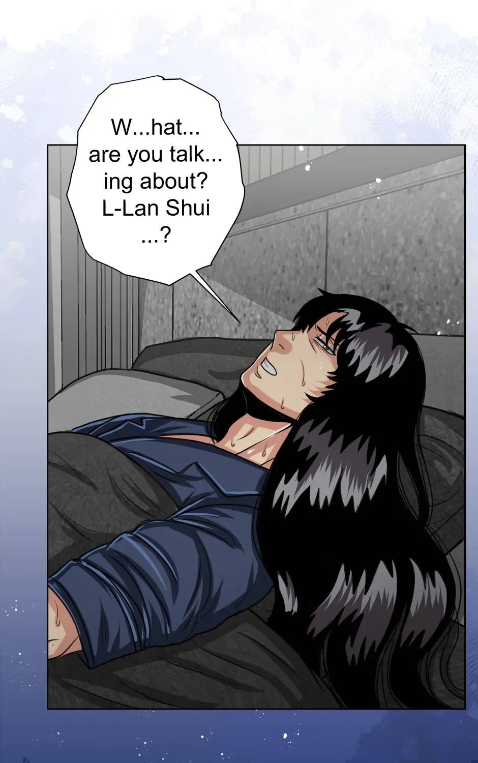 Black Blood 〘Official Mature〙 Chapter 111 page 3 - 