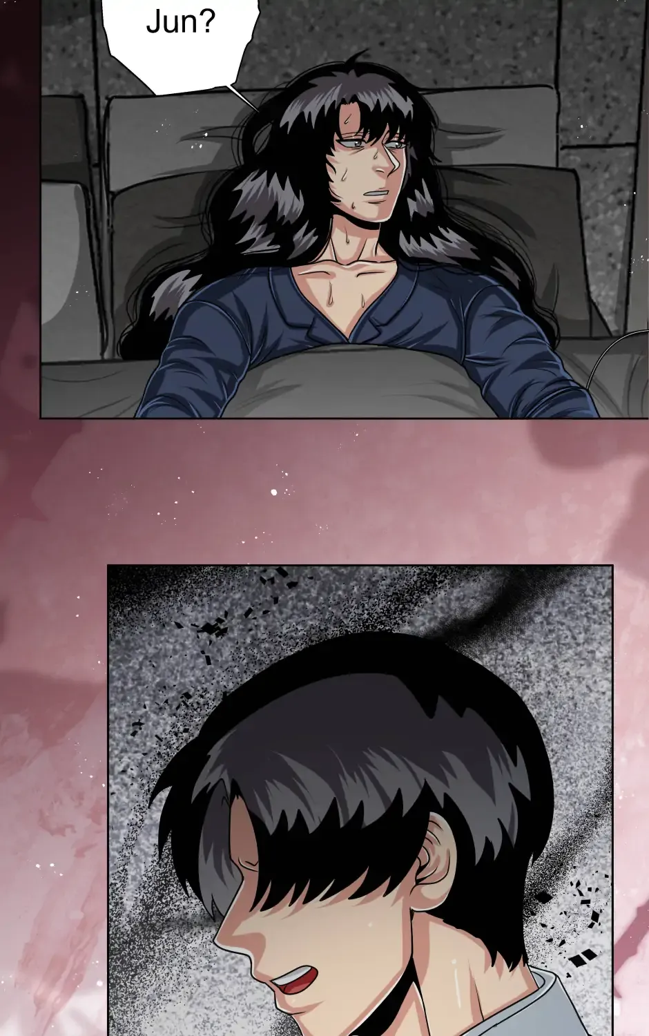 Black Blood 〘Official Mature〙 Chapter 111 page 27 - 