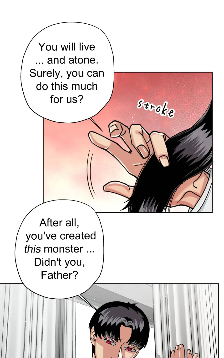 Black Blood 〘Official Mature〙 Chapter 111 page 31 - 