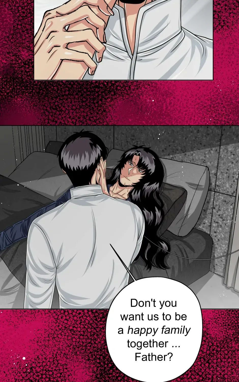Black Blood 〘Official Mature〙 Chapter 111 page 41 - 