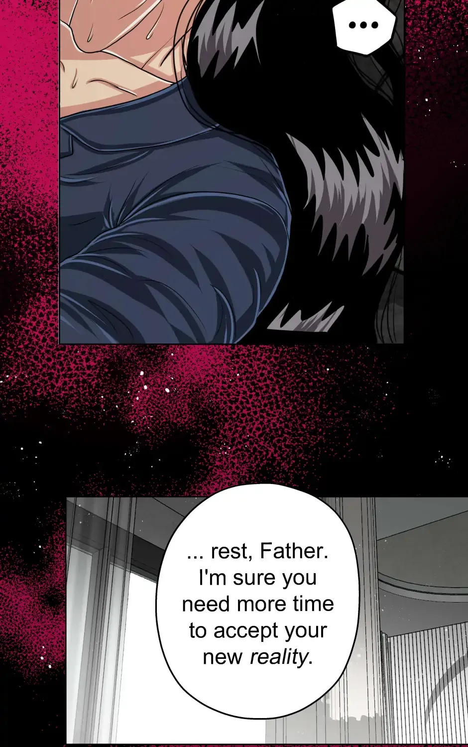 Black Blood 〘Official Mature〙 Chapter 111 page 43 - 