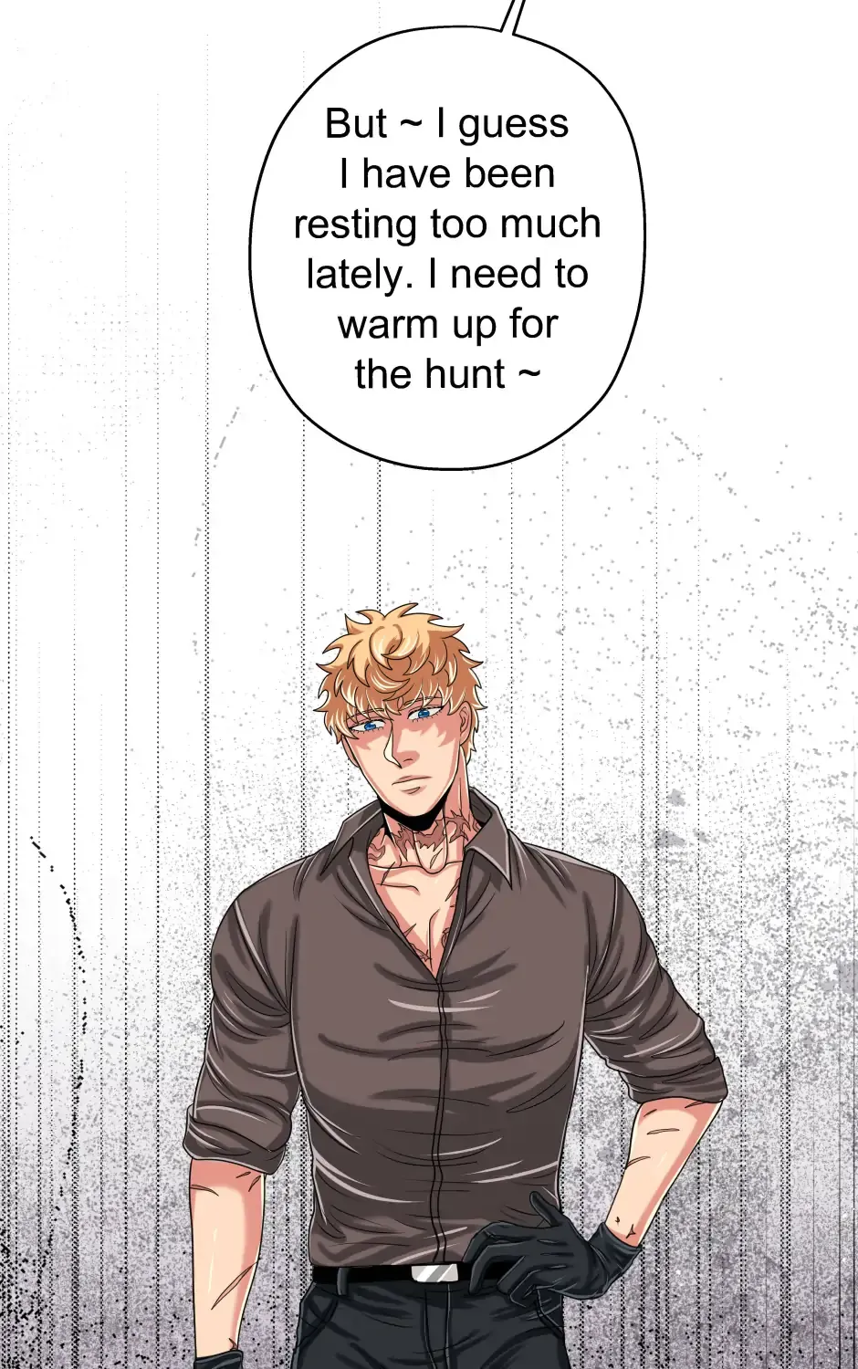 Black Blood 〘Official Mature〙 Chapter 111 page 65 - 