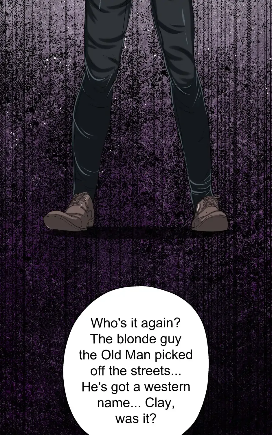Black Blood 〘Official Mature〙 Chapter 111 page 67 - 