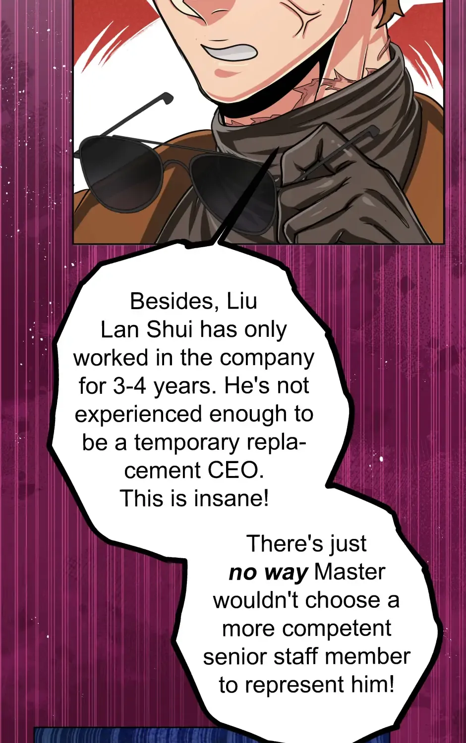 Black Blood 〘Official Mature〙 Chapter 112 page 16 - 