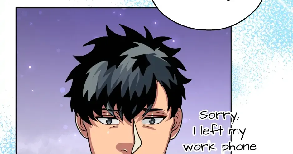 Black Blood 〘Official Mature〙 Chapter 112 page 27 - 