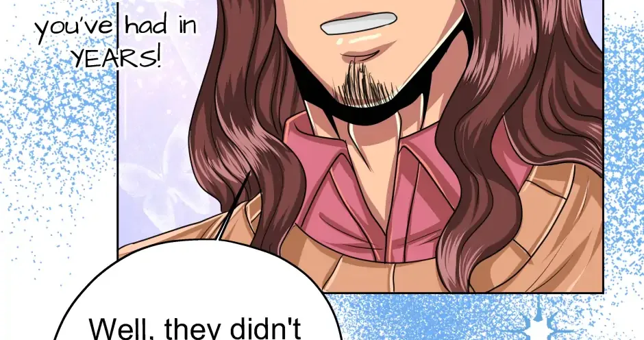 Black Blood 〘Official Mature〙 Chapter 112 page 29 - 