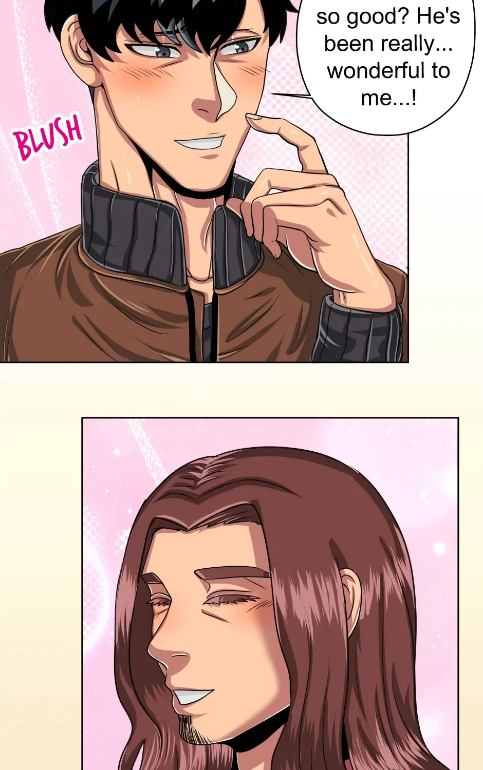 Black Blood 〘Official Mature〙 Chapter 112 page 34 - 