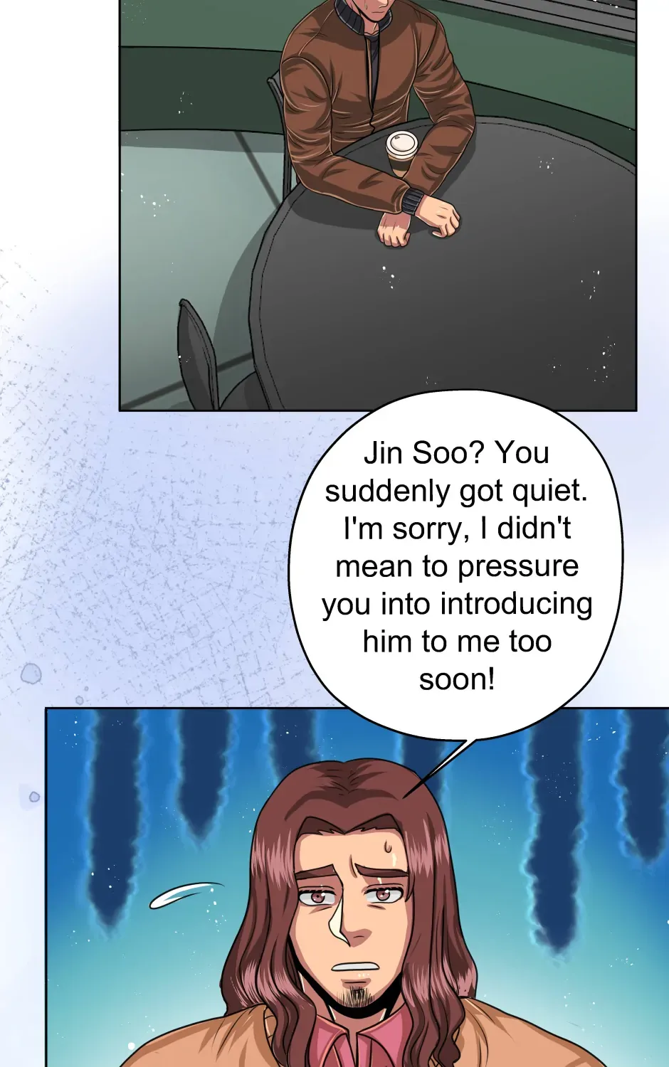Black Blood 〘Official Mature〙 Chapter 112 page 42 - 