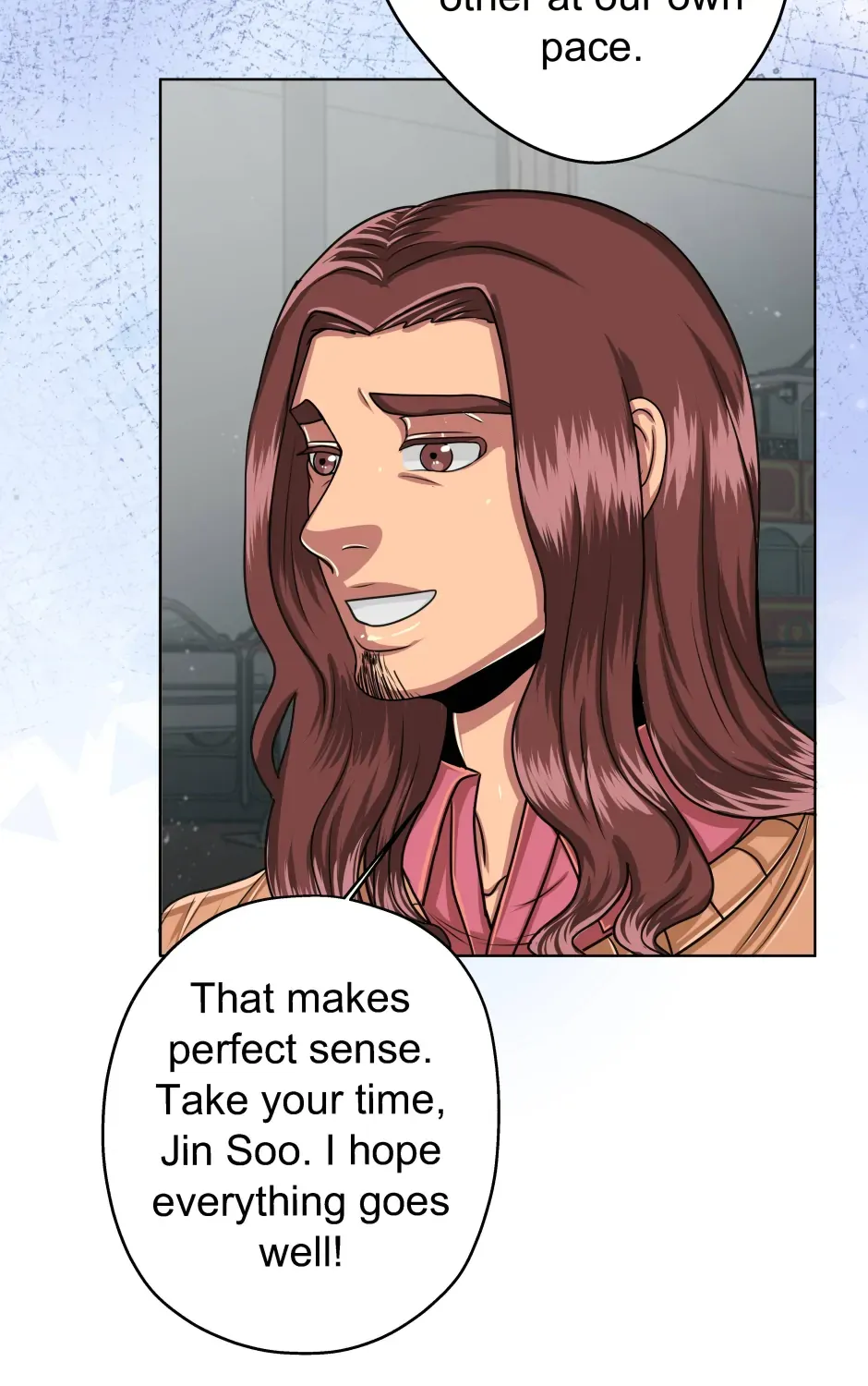 Black Blood 〘Official Mature〙 Chapter 112 page 46 - 