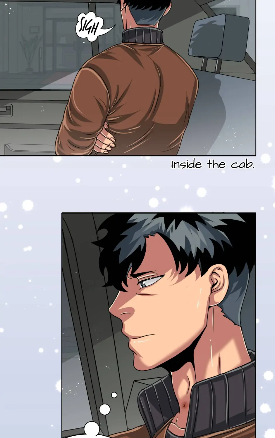 Black Blood 〘Official Mature〙 Chapter 112 page 50 - 