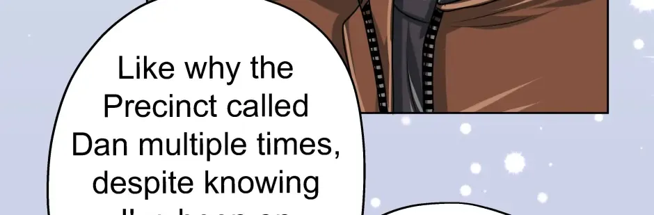 Black Blood 〘Official Mature〙 Chapter 112 page 51 - 