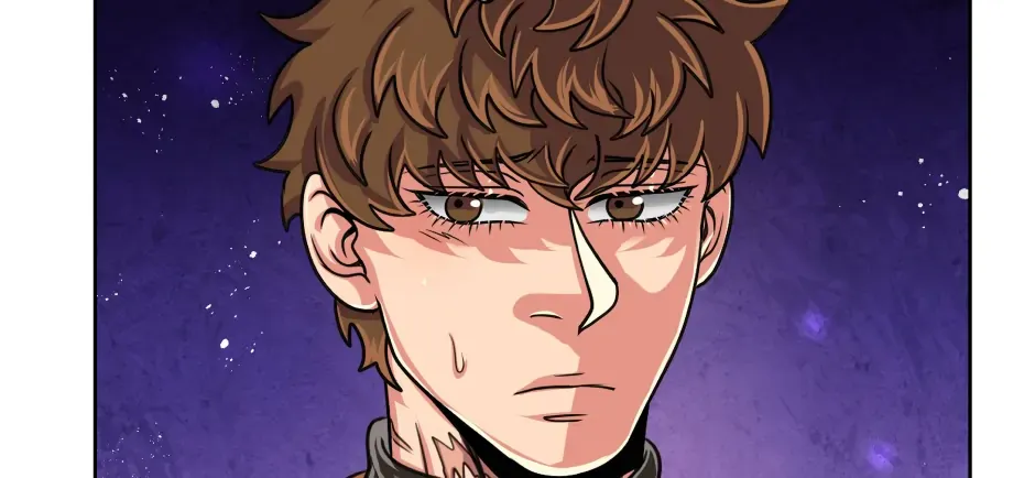 Black Blood 〘Official Mature〙 Chapter 112 page 55 - 