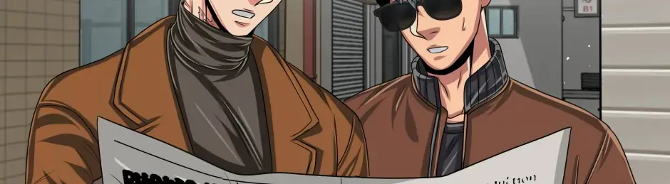 Black Blood 〘Official Mature〙 Chapter 112 page 9 - 