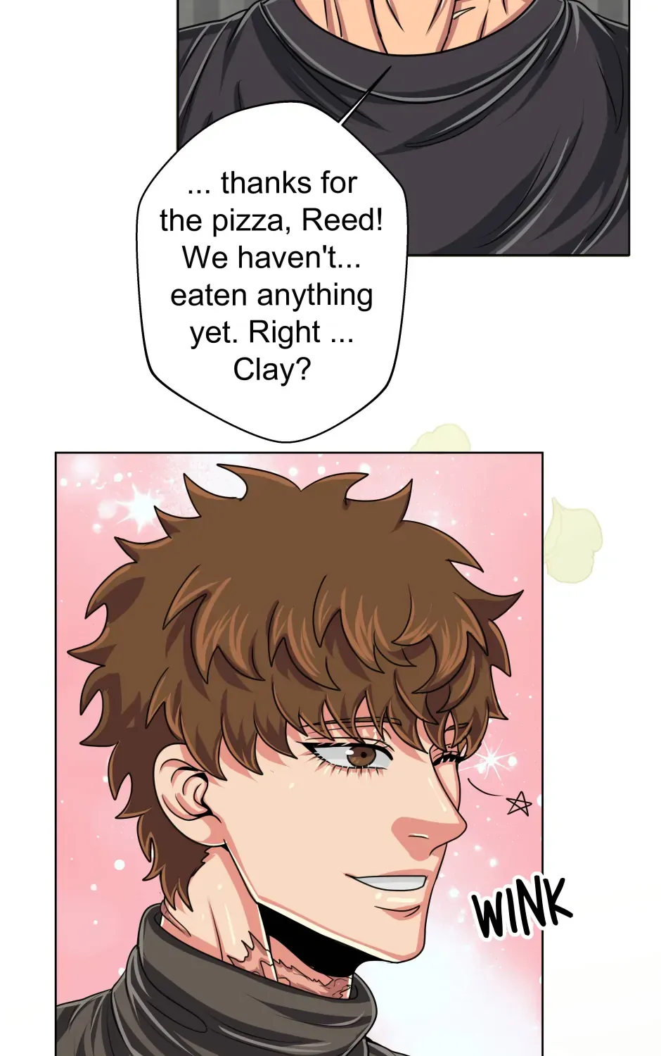 Black Blood 〘Official Mature〙 Chapter 113 page 23 - 