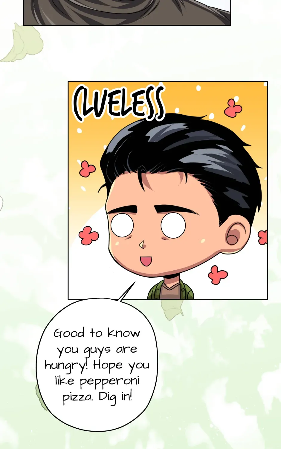 Black Blood 〘Official Mature〙 Chapter 113 page 25 - 