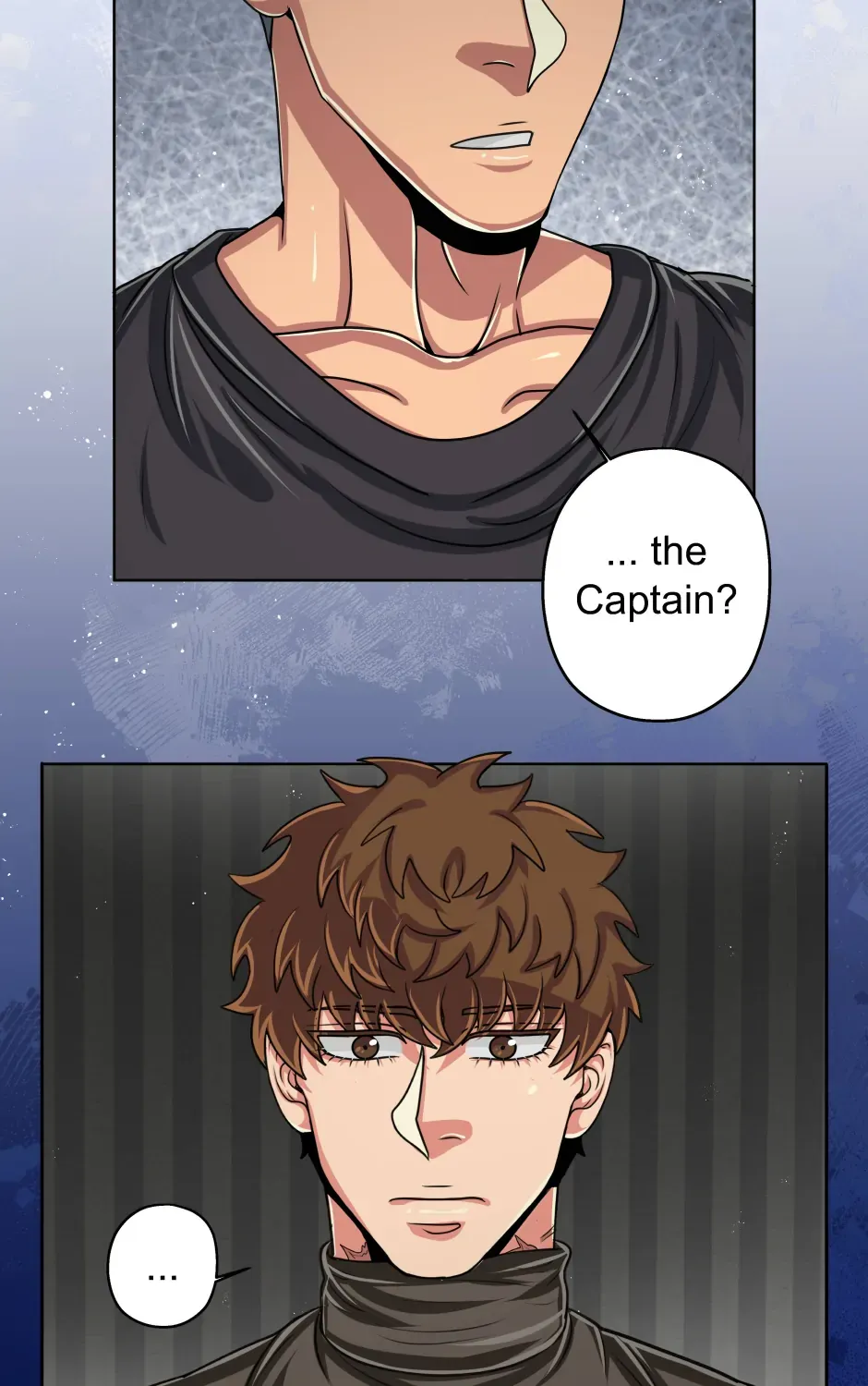 Black Blood 〘Official Mature〙 Chapter 113 page 45 - 