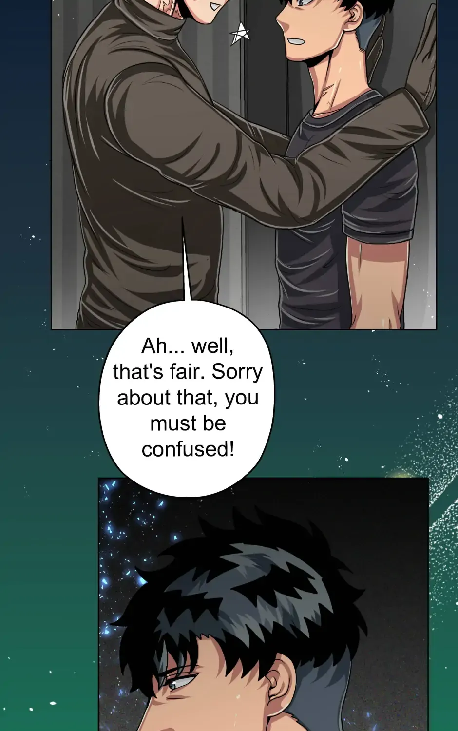 Black Blood 〘Official Mature〙 Chapter 113 page 65 - 