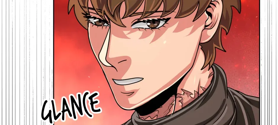 Black Blood 〘Official Mature〙 Chapter 113 page 8 - 