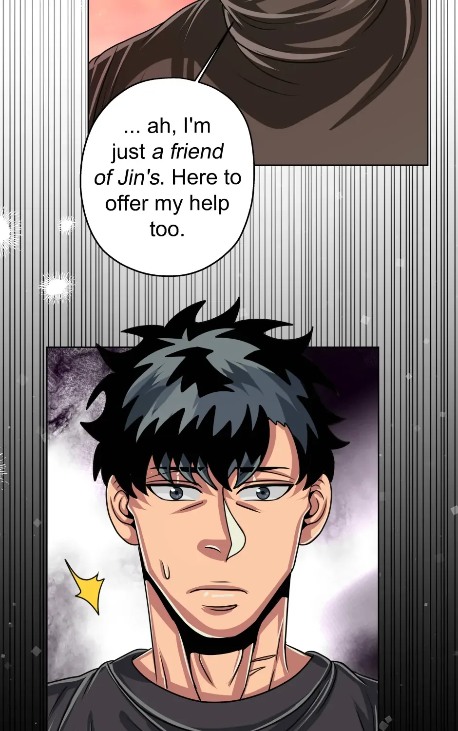 Black Blood 〘Official Mature〙 Chapter 113 page 9 - 