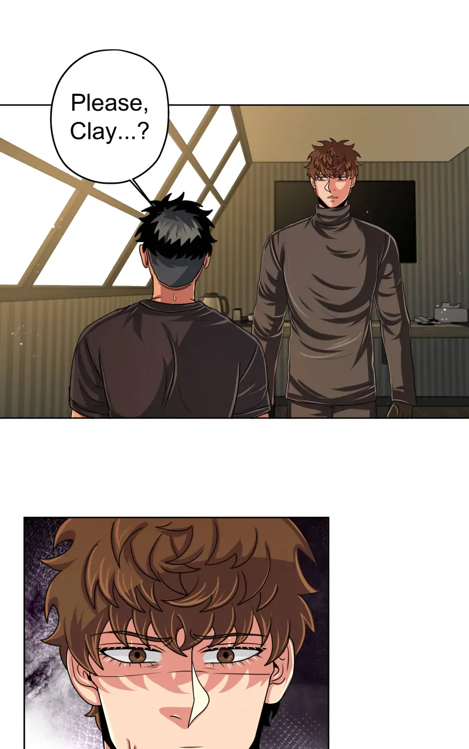 Black Blood 〘Official Mature〙 Chapter 114 page 14 - 