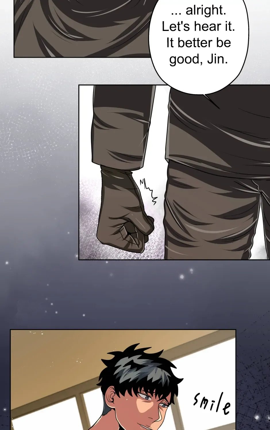 Black Blood 〘Official Mature〙 Chapter 114 page 16 - 