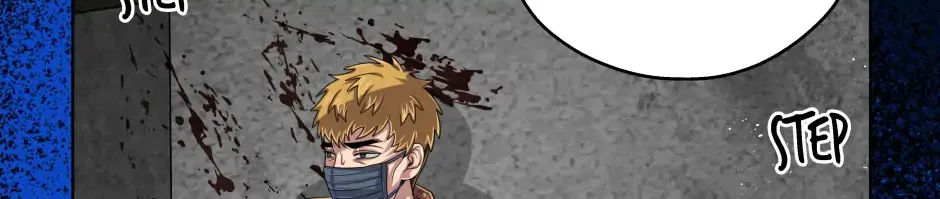 Black Blood 〘Official Mature〙 Chapter 114 page 39 - 